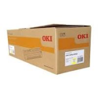 Original OKI C911 C931 Yellow Drum 40K 45103731