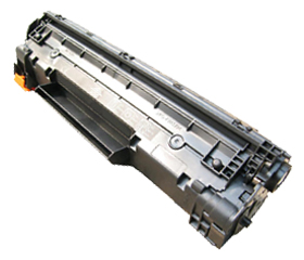 HP CB435A