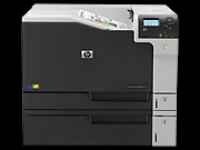 New HP Color LaserJet Enterprise M750dn (D3L09A) Printer