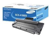 Samsung SCX-4100D3 toner for Samsung SCX-4100 printer