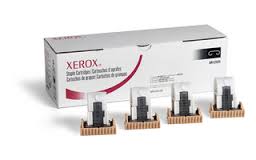 Genuine Original Fuji Xerox P7800DN 7760 Staple Cartridge For Professional Finisher Booklet Maker 008R12925