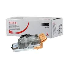 Genuine Original Fuji Xerox P7800DN Main Staple Cartridge for Office Finisher LX and Professional Finisher 08R12964