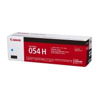 Original Canon Cart 054H High Cap Cyan Toner