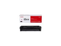 Original Canon Cart 054H High Cap Magenta Toner