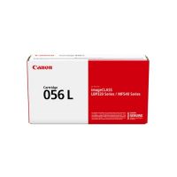 Original Canon Cart 056L Standard Cap Toner for LBP325x MF543x