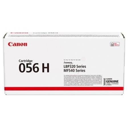 Original Canon Cart 056H Super High Cap Toner for LBP325x MF543x