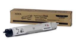 Original Fuji Xerox P6360 Black Standard Capacity Toner Cartridge 5K 106R01217