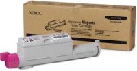 Original Fuji Xerox P6360 Magenta High Capacity Toner Cartridge 12K 106R01219