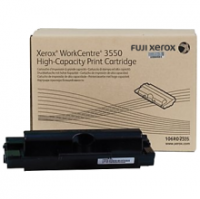 Original Fuji Xerox Toner 106R02335 for WC3550 Print Cartridge