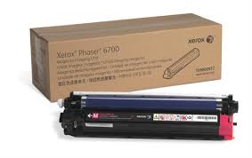 Original Fuji Xerox P6700DN Magenta Imaging Unit 50K 108R00972