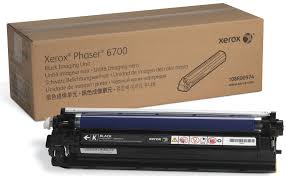 Original Fuji Xerox P6700DN Yellow Imaging Unit 50K 108R00974