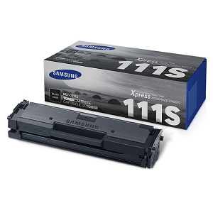 6 Units Original Genuine Samsung MLT-D111s Printer Toner for M2020 M2020w M2070FW M2070W M2070F