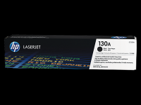 Original Genuine HP 130A CF350A Black Toner for m176n M177fw Printers