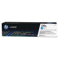 Original Genuine HP 130A CF351A Cyan Toner for m176n M177fw Printers