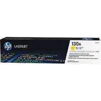 Original Genuine HP 130A CF352A Yellow Toner for m176n M177fw Printers