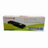 Genuine Original Fuji Xerox DP CP405d CM405df Cyan Standard Cap Toner (5K) CT202019