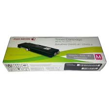 Genuine Original Fuji Xerox DP CP405d CM405df Magenta Standard Cap Toner (5K) CT202020