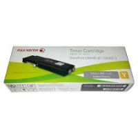 Genuine Original Fuji Xerox DP CP405d CM405df Yellow Standard Cap Toner (5K) CT202021