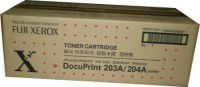 Genuine Fuji Xerox DP203A Toner  CWAA0649