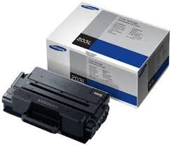 Original Genuine Samsung MLT-D203L Toner for Samsung M3870FD M3870FW M4070FR M3820ND M3820D M4020ND