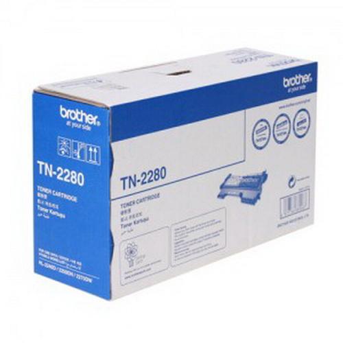 Genuine Original Brother TN-2280 toner