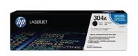 Original HP 304A CC530A Black Toner