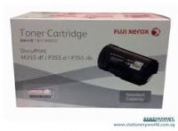 Genuine Original Fuji Xerox CT201937 - P355db/d/M355df - Toner Cartridge (4K)