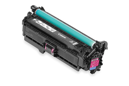 Original Genuine Canon Cartridge 332 Magenta Toner