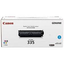 Original Canon CART 335 Cyan Toner for LBP841cdn