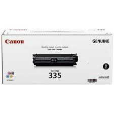 Original Canon CART 335 Black Toner for LBP841cdn