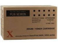 Genuine Original Fuji Xerox DP240 DP340 High Cap Toner CT350268