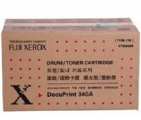 Genuine Original Fuji Xerox DP340 High Cap Toner 17K CT350269