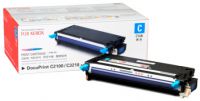 Genuine Original Fuji Xerox DPC2100 / C3210DX Colour Cyan Toner CT350482