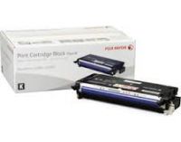 Genuine Original Fuji Xerox DPC2200 / 3300DX Standard Cap Black Toner CT350670