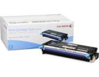 Genuine Original Fuji Xerox DPC2200 / 3300DX Standard Cap Cyan Toner CT350671