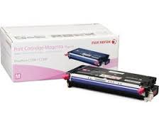 Genuine Original Fuji Xerox DPC2200 / 3300DX Standard Cap Magenta Toner CT350672