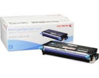 Genuine Original Fuji Xerox DPC2200 / 3300DX High Cap Cyan Toner CT350675