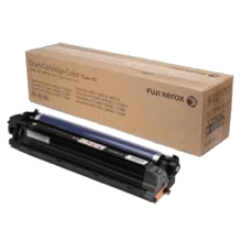 Genuine Original Fuji Xerox DPCM505da - Drum Cartridge, Black (50K yield) CT350899