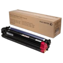 Genuine Original Fuji Xerox DPCM505da - Drum Cartridge, Mangeta (50K yield) CT350901