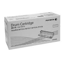 Genuine Original Fuji Xerox p225d p225db m225z m225dw p265dw m265dw Drum Cartridge (12K) CT351055