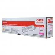 Original 42127410 Magenta Laser toner for OKI C5100 C5200 C5300 C5400 printer