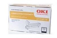 Original 43381728 Black Laser drum for OKI C5800 C5900 C5550 printer