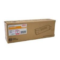 Original 43865726 Magenta Laser toner for OKI C5850 C5950 MC560 printer