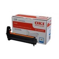 Original 44315111 Cyan Laser drum for OKI C610 Printer