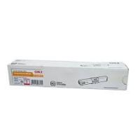 Original OKI C510 C530 Magenta Toner 44469726