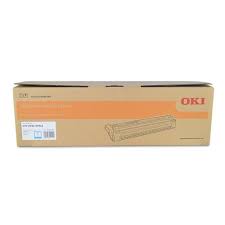 Original OKI C911 C931 Cyan Drum 40K 45103733