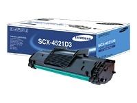 Samsung SCX-4521D3 toner for Samsung SCX-4321, 4521F printer