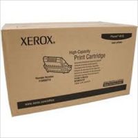 Genuine Original Fuji Xerox P4600/4620 - Toner Cartridge (40K), Black 106R02625