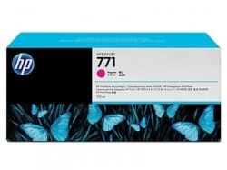 Original Genuine HP 76 Lt. Magenta 775ml Ink Cartridge (C5093A)