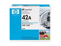 Genuine Original HP Q5942A 42A Toner